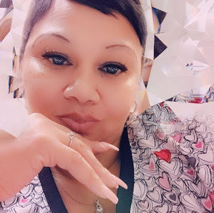 Meet your Posher, Jo